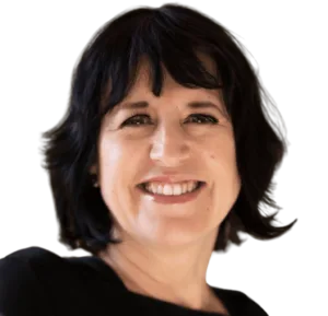 Jules Walters headshot